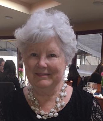 Obituary of Barbara Ann Braisted