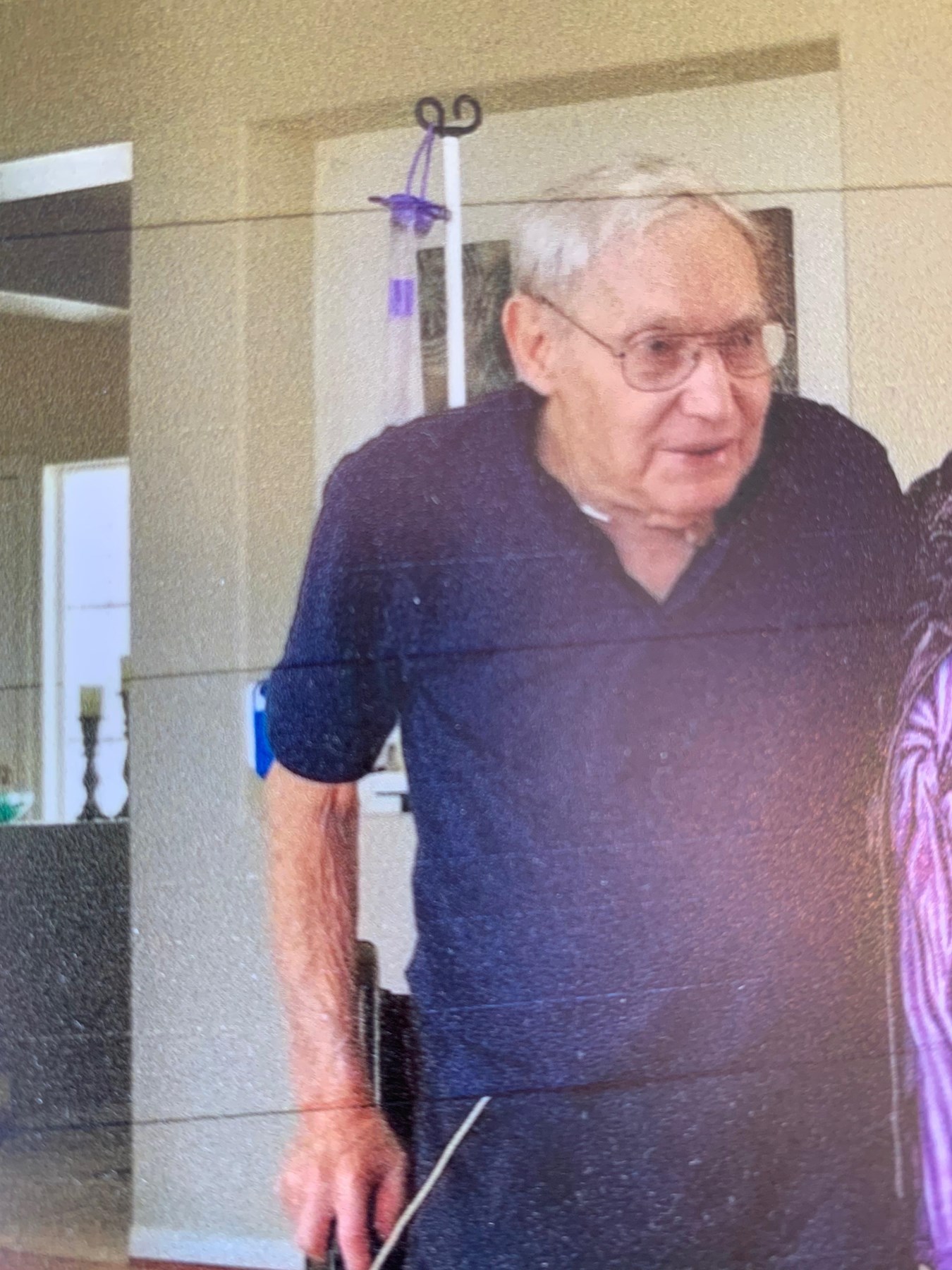 Obituary of Floyd Jensen