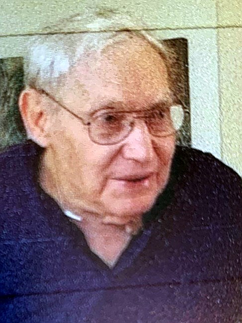 Obituary of Floyd Jensen