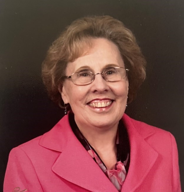 Obituary of Mary Virginia Boles Dowling