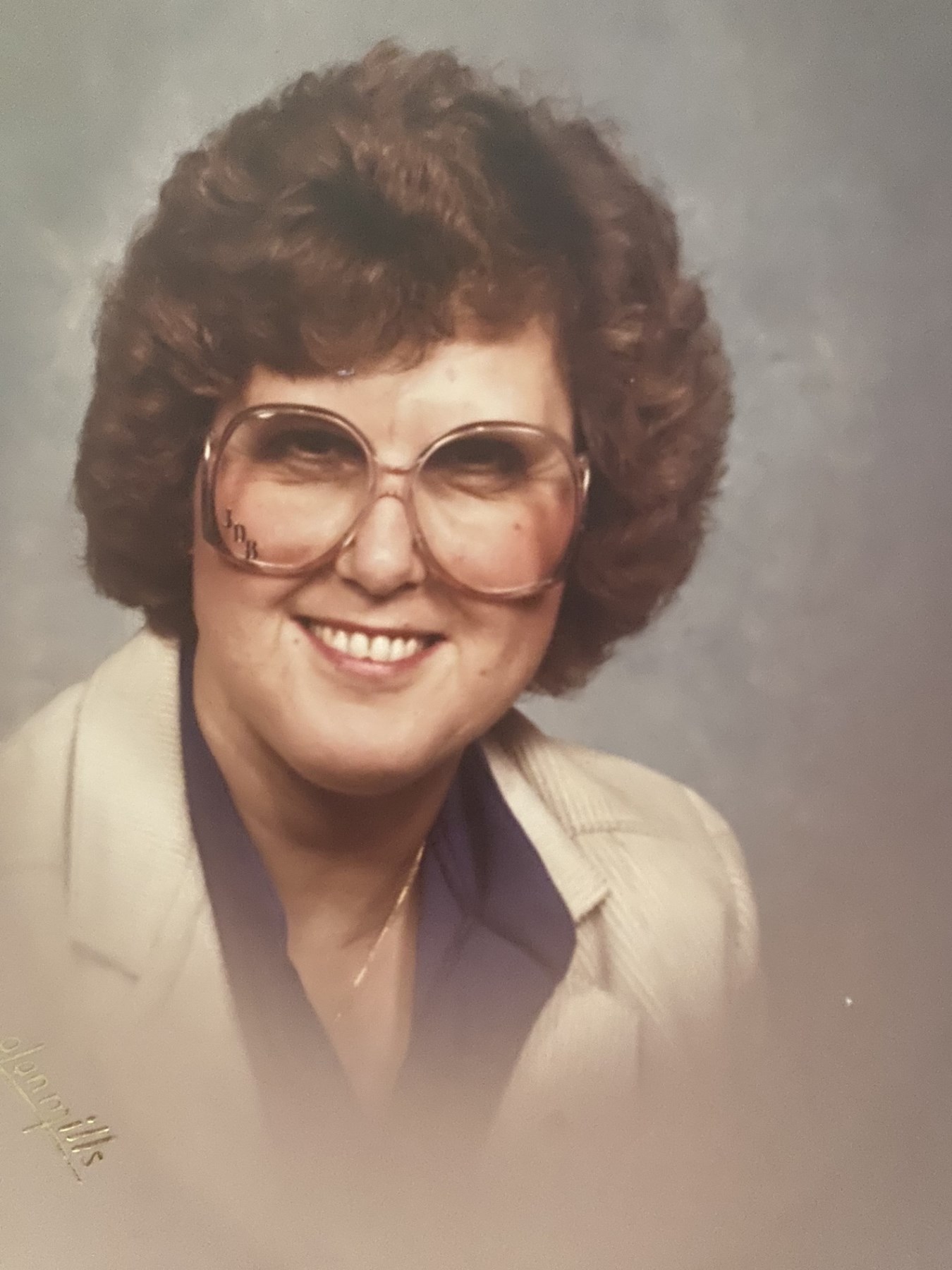 Obituary of Jo Dell Arnold