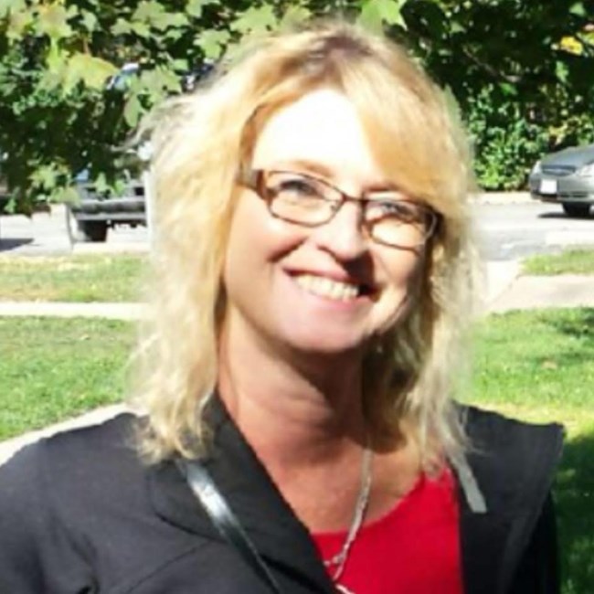 Obituary of Tina Lynn Anderson