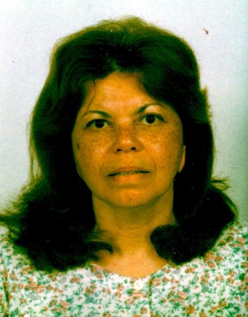 Obituary of Danielle Marie Potter