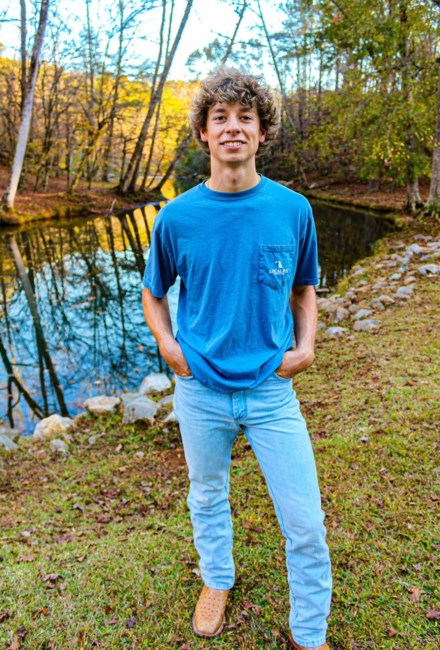 Obituary of Cole Michael Sims