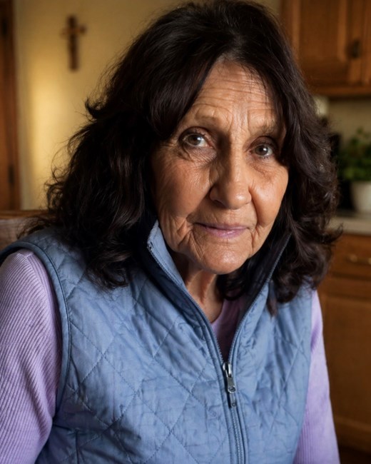Obituary of Patricia Lou Gaylord