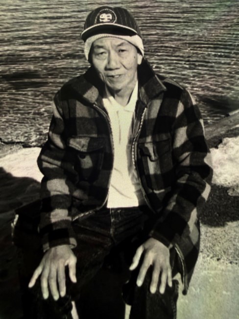 Obituary of Samson Fe Benito Estolas