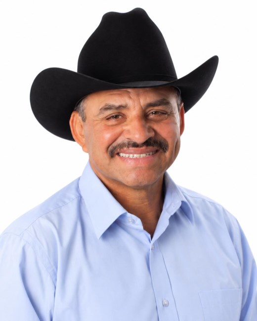 Obituario de Rafael Salas