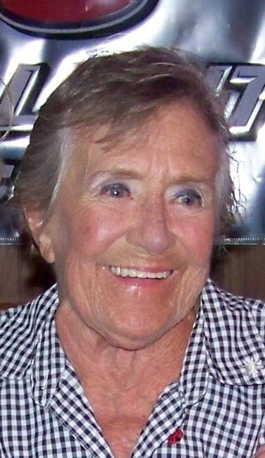 Obituary of Joanne L Bobal