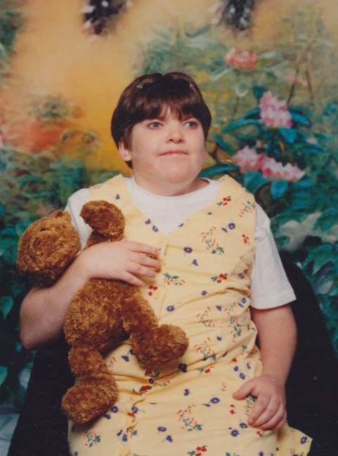 Obituary of Brittany Nicole Burnette