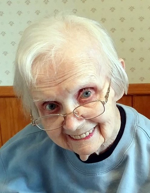 Obituary of Ruth D. Henjum