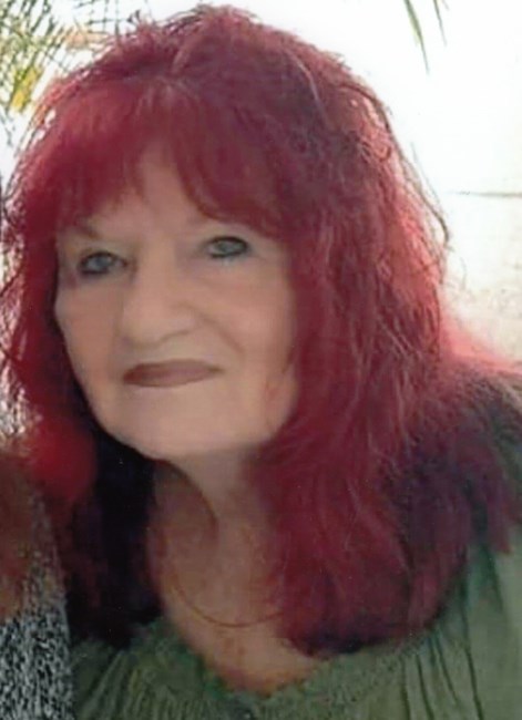 Obituary of Sandra Eileen Fussell