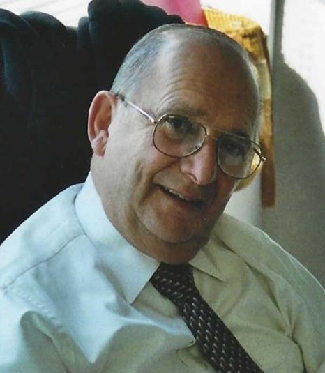 Obituary of Francisco Canonico