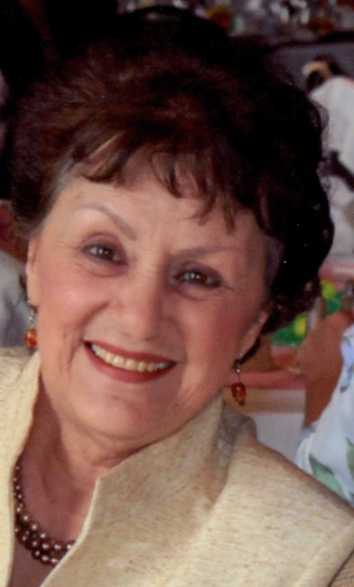 Obituario de Camilla D. Ruda