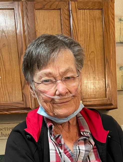 Obituary of Mary Knight