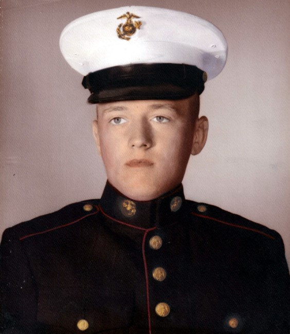 Obituary of James Iveland Meeks Sr.