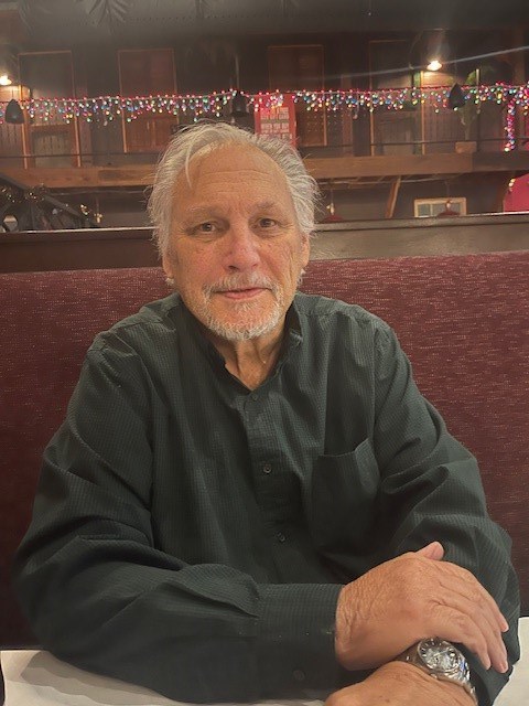 Obituary of Gerald "Jerry" L Daniels