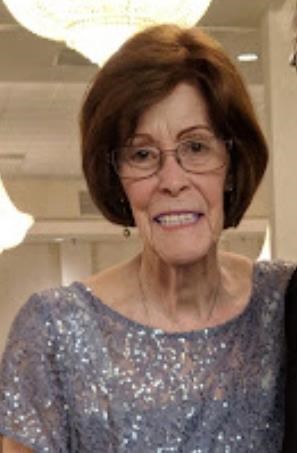 Obituary of Patricia M. Van Antwerp