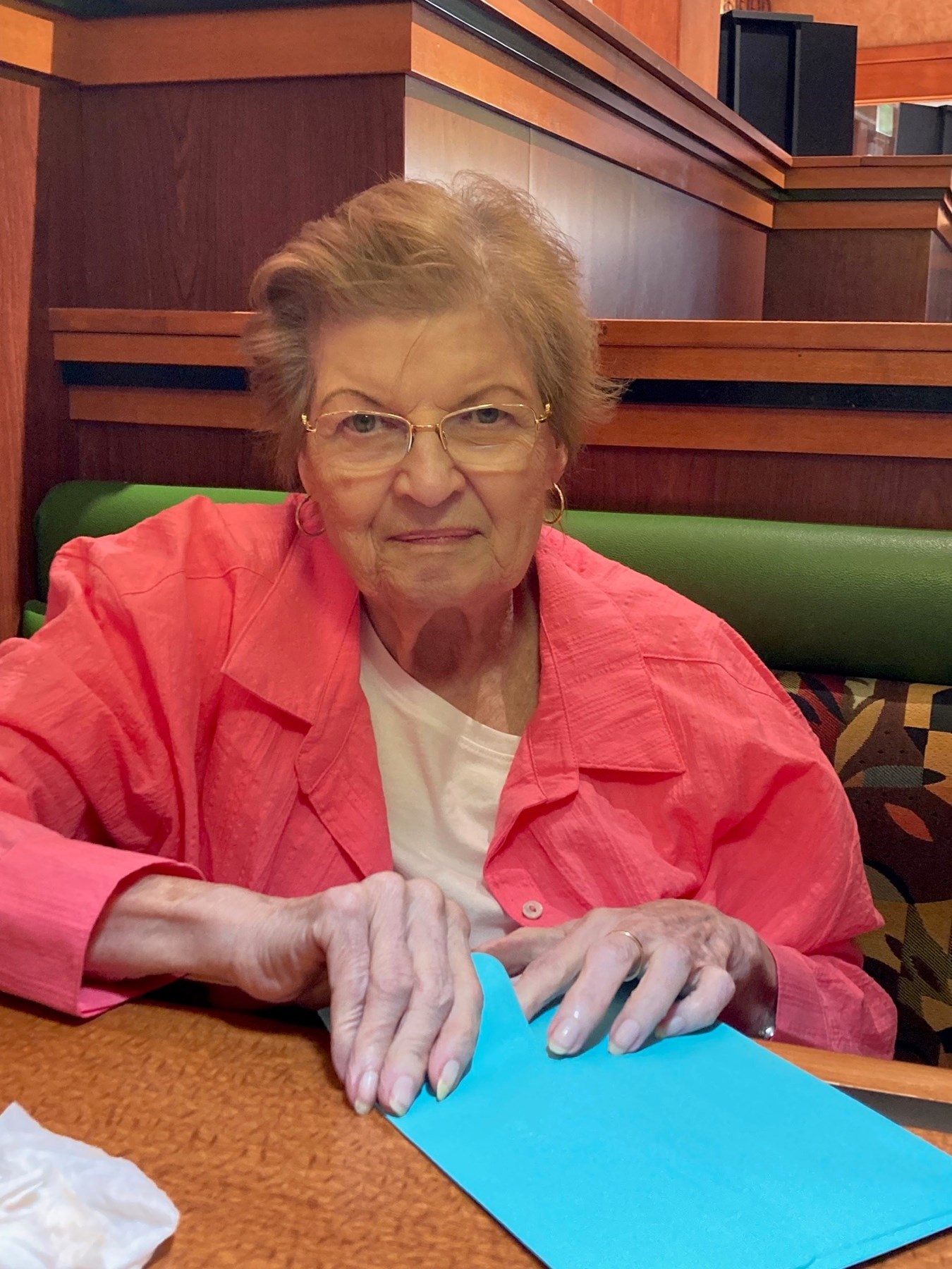 Obituario de Sharon Lee Young