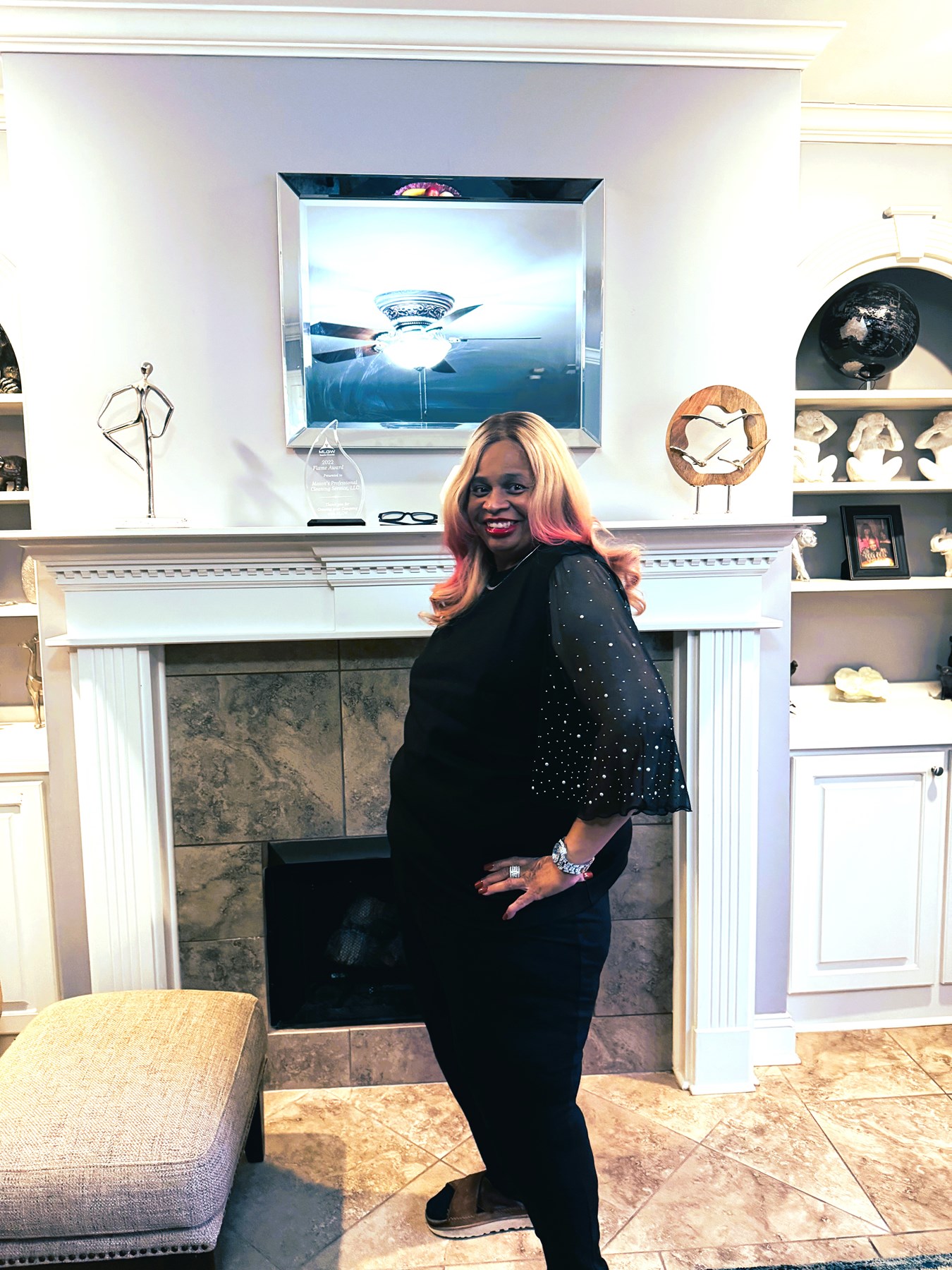 Obituario de Mrs. Dorothy T. Mason