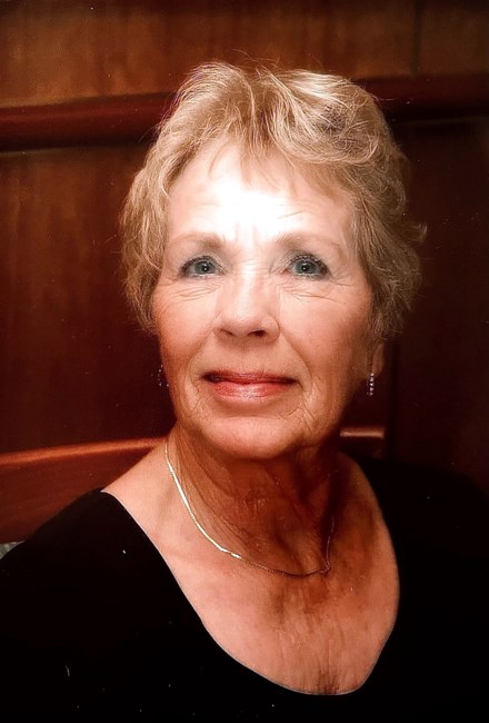 Obituary of Nancy Lee Gibbs Petty
