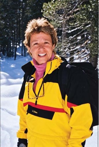 Obituary of Marcia Ann Love-Jackson