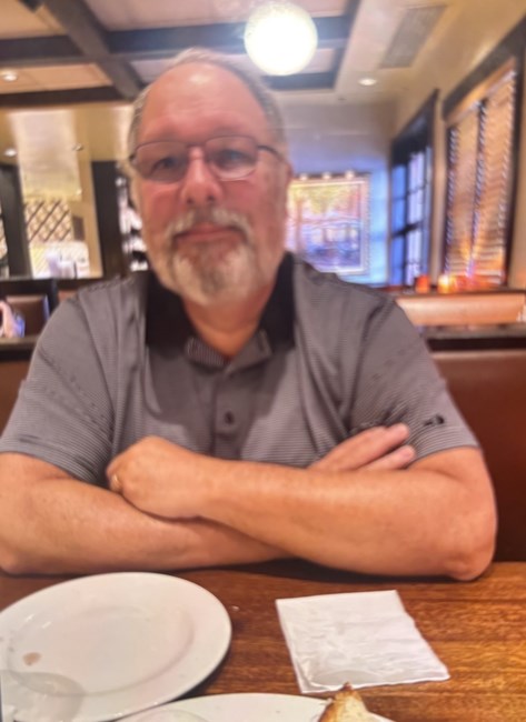 Obituary of Ronald L. Hykes