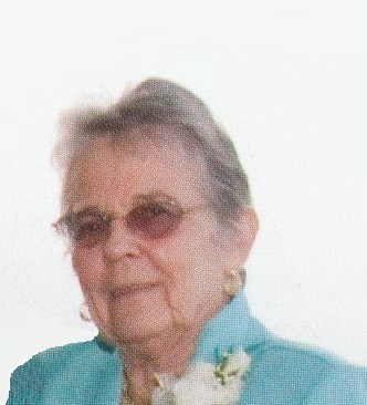 Obituary of Barbara Ann Davidson