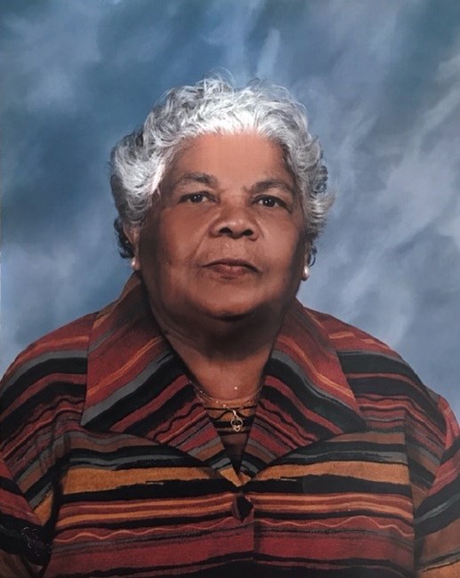 Obituary of Elaine Dowlatiah DaSilva