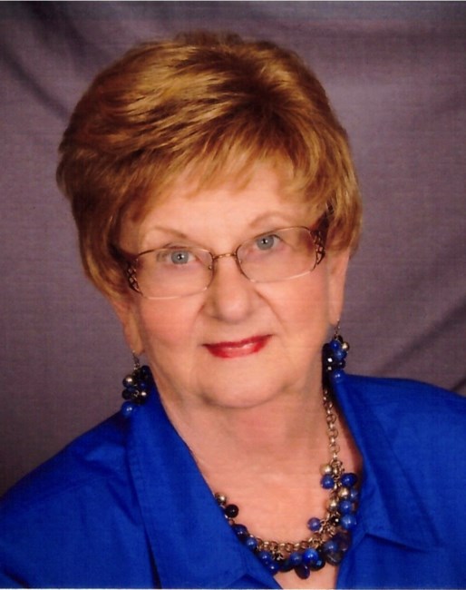 Obituary of Maurine L. Johnson