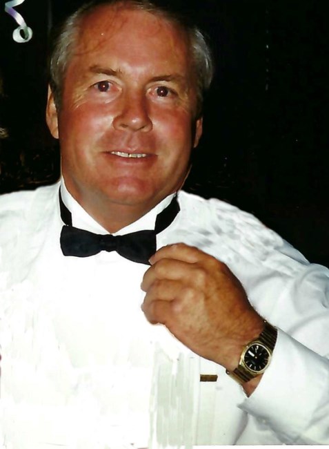 Obituary of Darrell Keith Jones