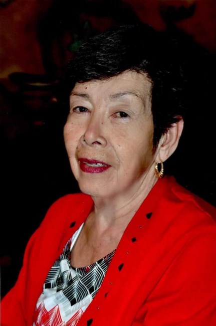 Obituary of Maria Iselda Reyes