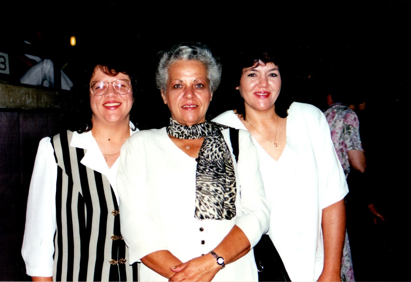 Obituary of Karen Cheramie Touchard