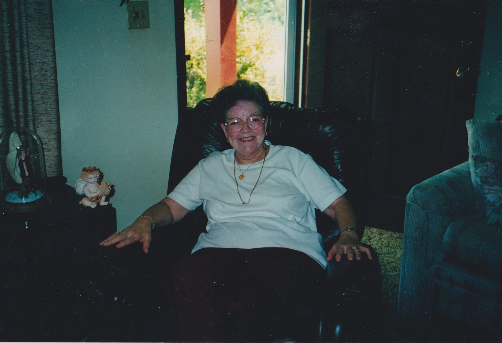 Obituary of Revelon Rickman