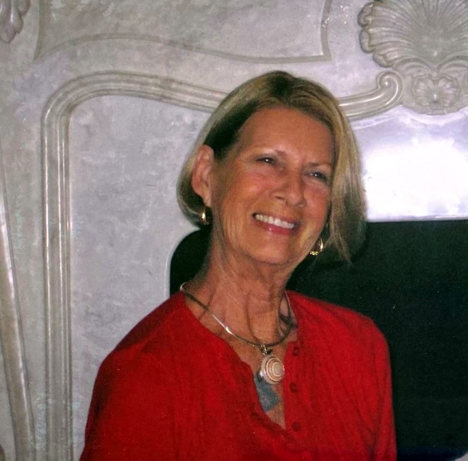 Obituary of Betty Ann Davis Jackson