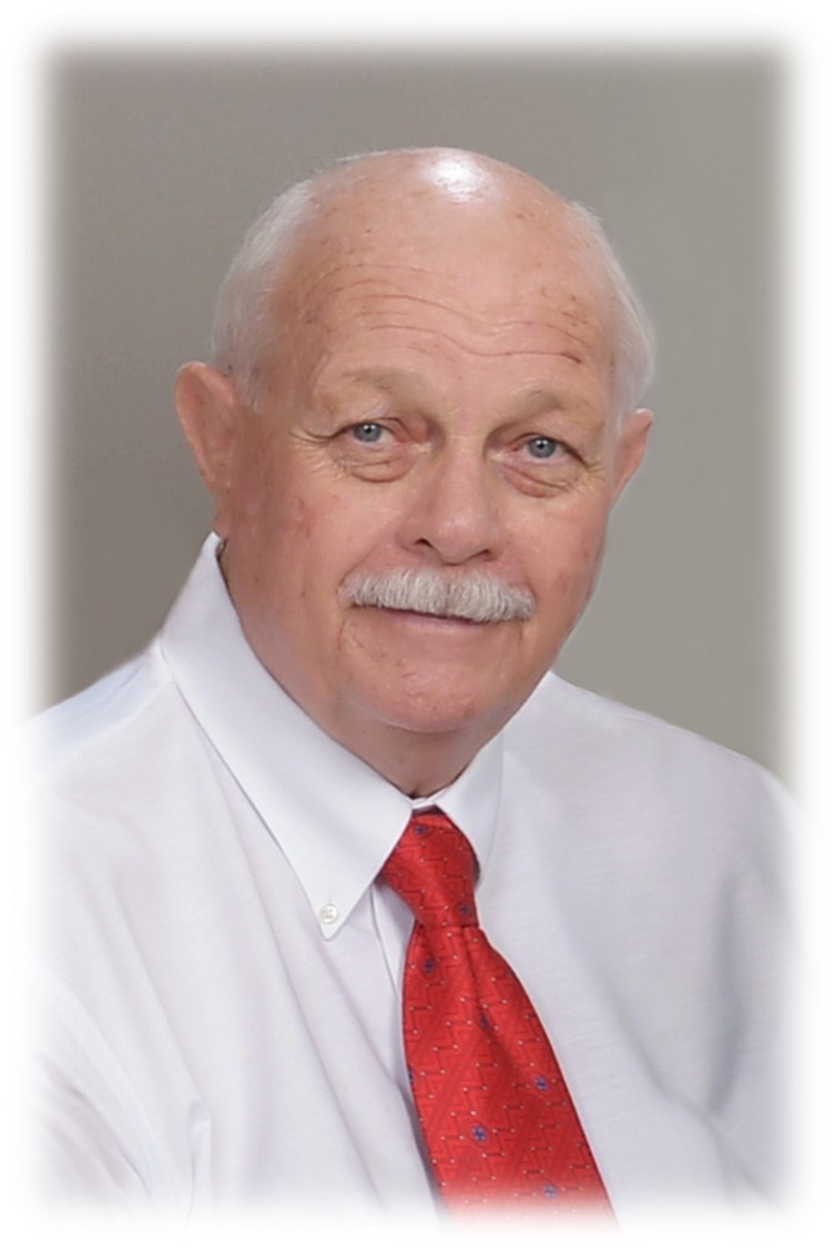 Avis de décès de William "Pat" Mc Neil