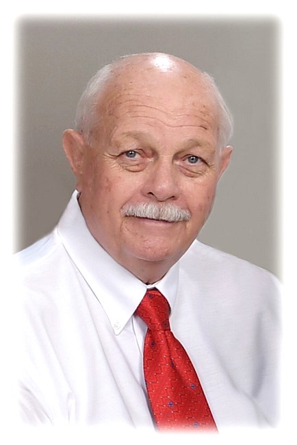 Obituario de William "Pat" Mc Neil