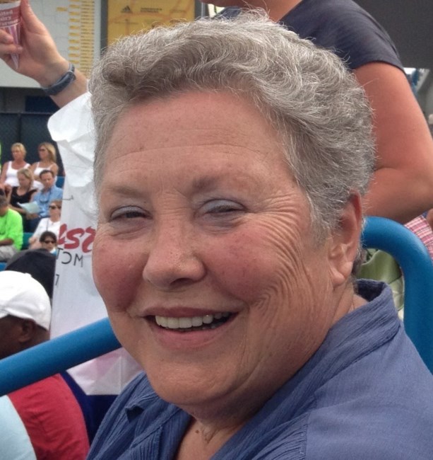 Obituary of Carol Beale Potts