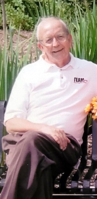Obituary of George Michael Hale
