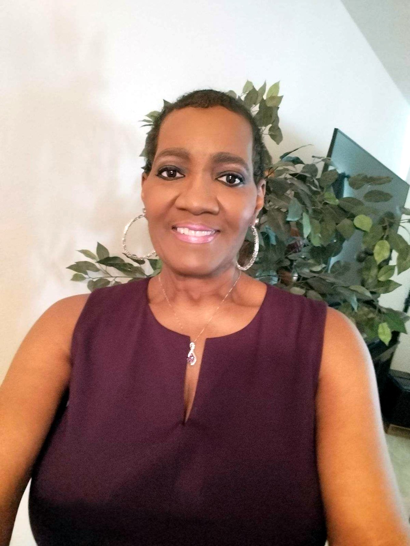 Veronica Gail Davis Obituary Houston, TX Share Memory