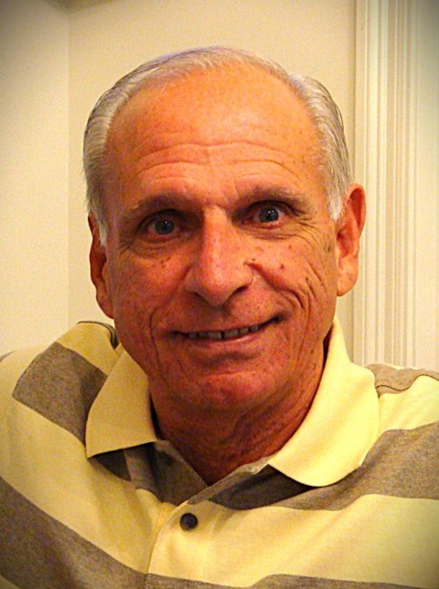 Avis de décès de S. Michael Paciera