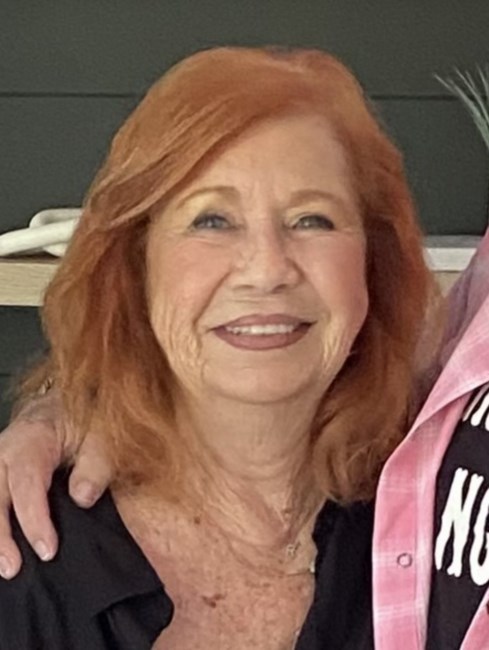 Obituary of Ruth Ann Schechter