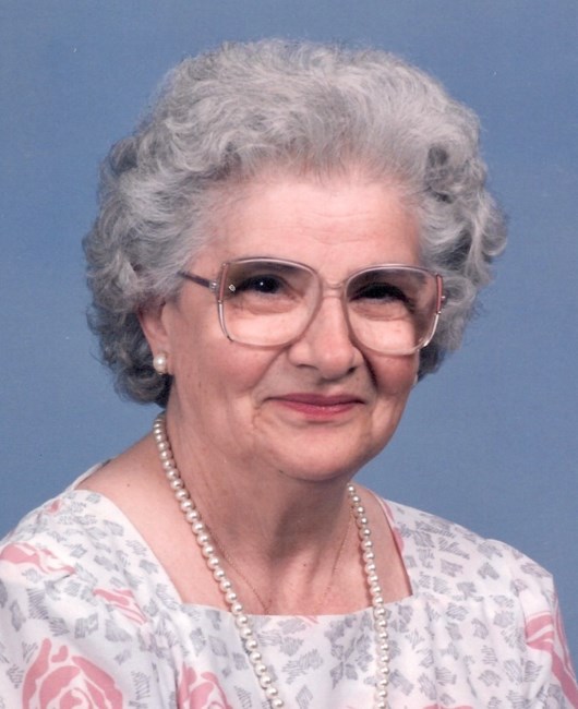 Obituary of Katherine Louise Pangallo