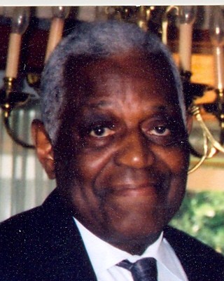 Obituary of Benjamin B. Coleman Jr.