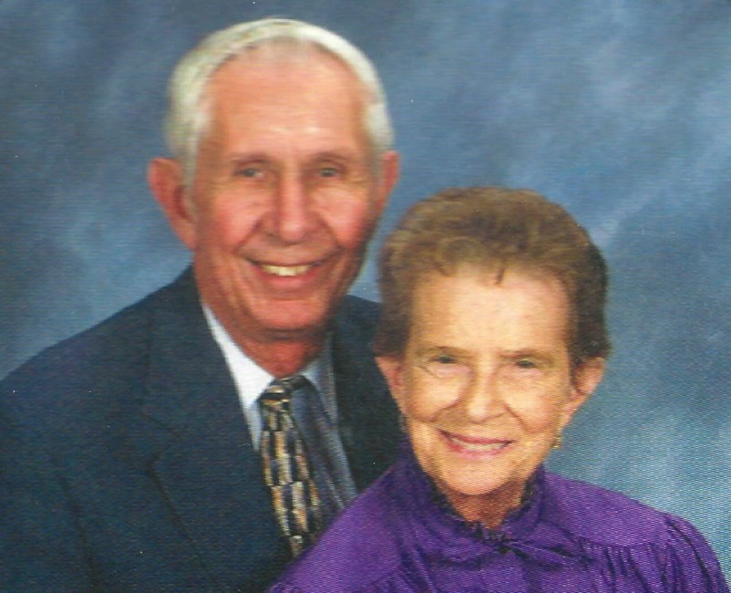 Obituary of Ruth J. Watson