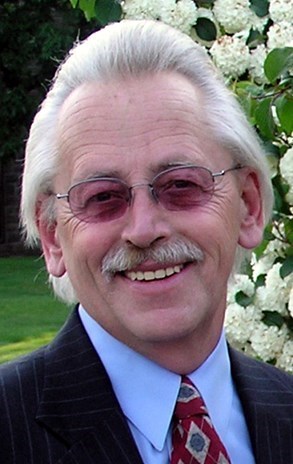 Obituary of Robert K. Wilson