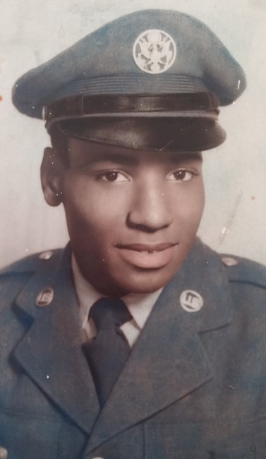 Obituary of Cleveland Hill Jr.