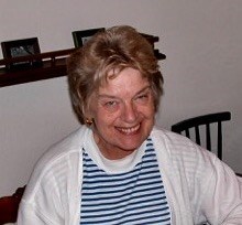 Obituary of Janice Helen Bay