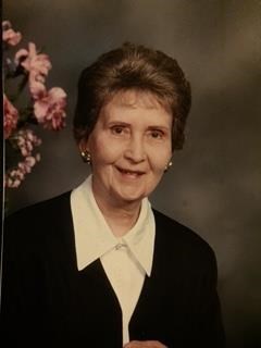 Obituary of Norma L. Tyree