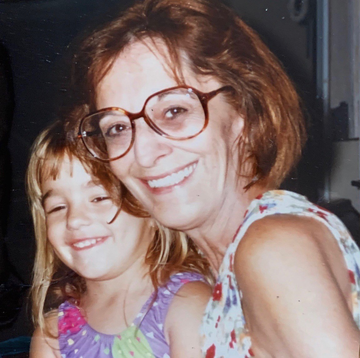 Obituary of Maria Theresa Givens