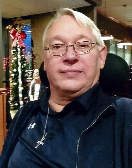 Obituary of Terry G. Knight